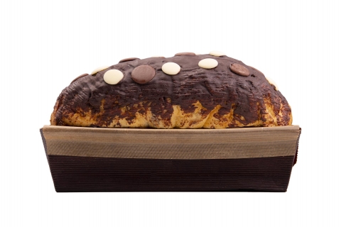 Pan Tre Cioccolati