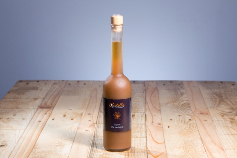Liquore alla Castagna