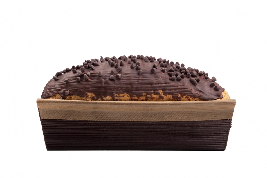 Pan Cioccolato