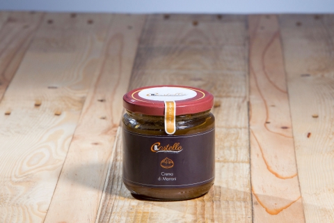 Crema di Marroni