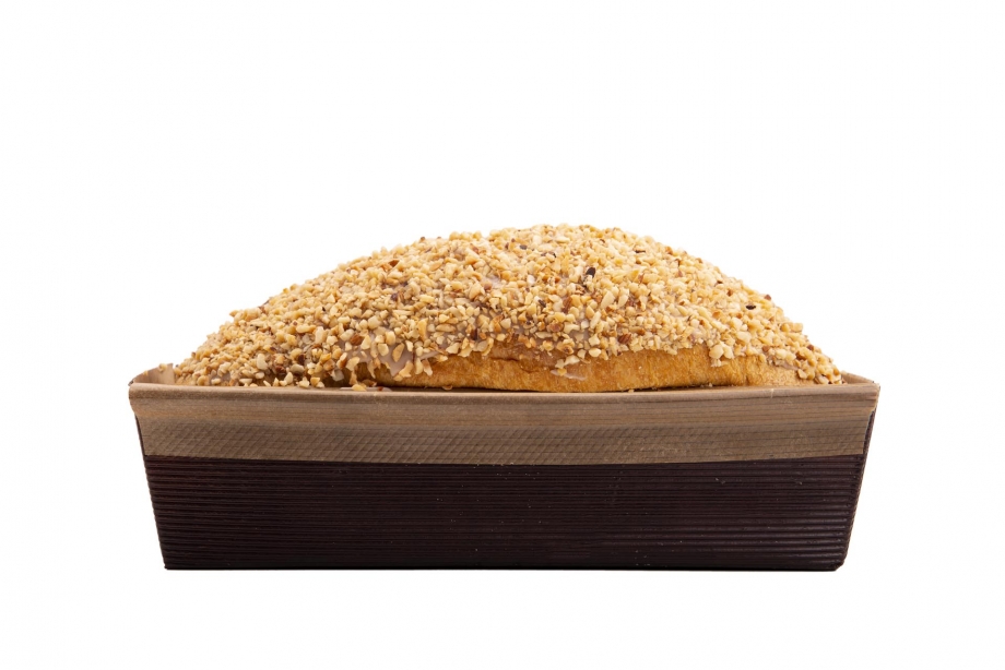 Pan Nocciola